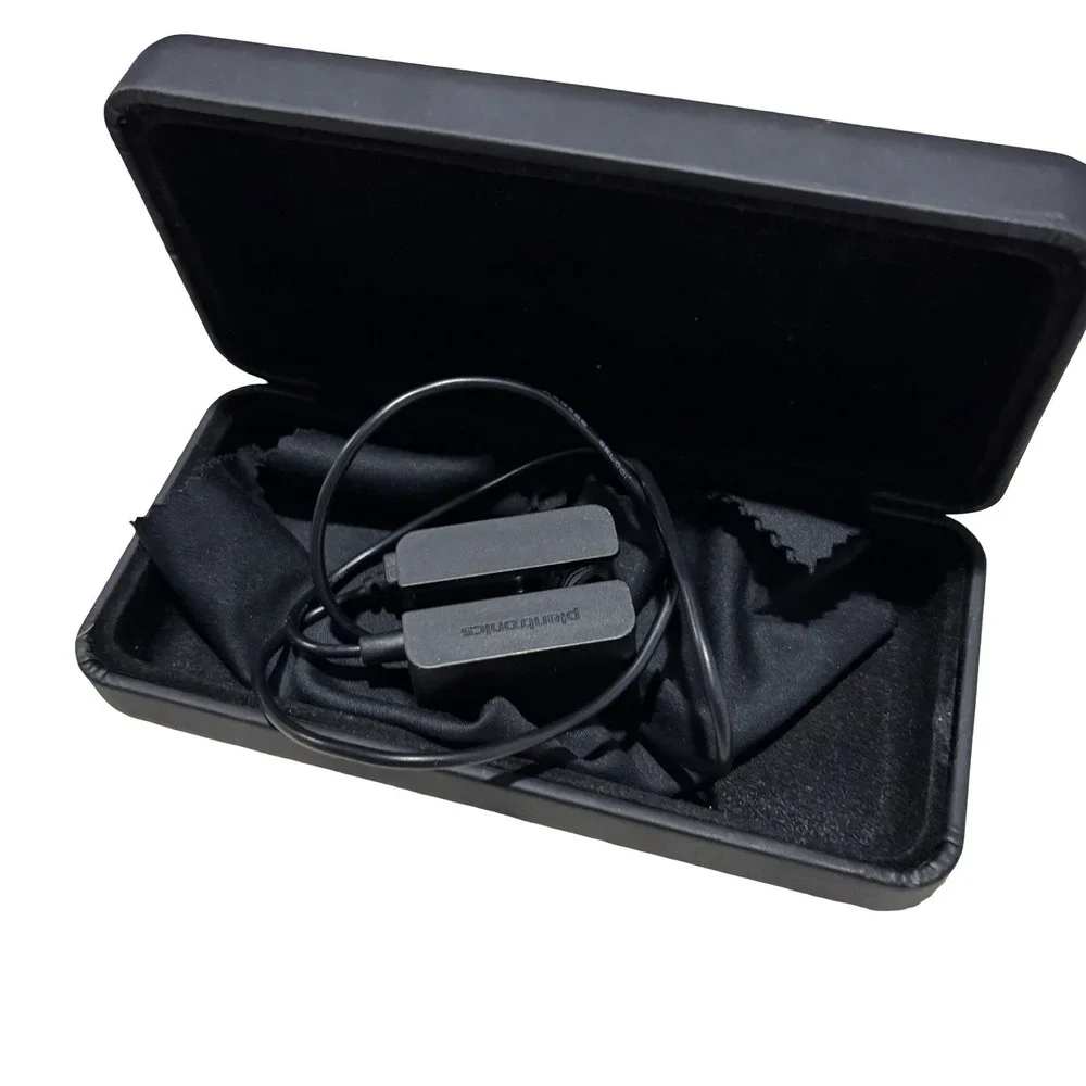 Plantronics Savi W445 Wireless Headset System *FLAWED*